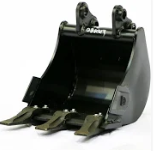 12 Inch Micro Bucket