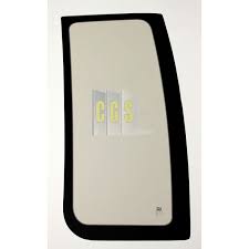 KX71-2a Top Door Glass