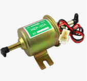 12 Volt Electric Fuel Pump