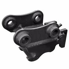 3/4 Ton to 1.0 Ton Manual Hitch