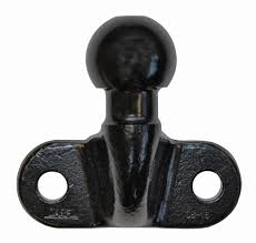 Towing Ball