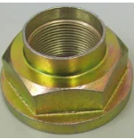 Wheel Hub Retaining Nuts 45mm